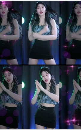 韩国AfreecaTV 热舞精选V28[1920X1080 2分4秒]_丽丝库