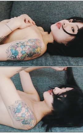 摄影师王动WANIMAL 视频合集_丽丝库