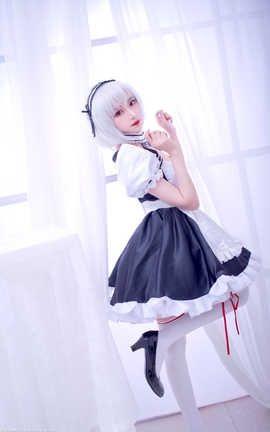 Shika小鹿鹿-天狼星_丽丝库