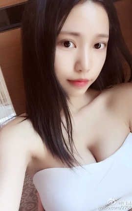 白易子教主-VOL.31 微博配图23_丽丝库