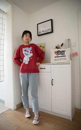 物恋传媒 No.389_丽丝库