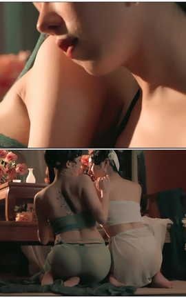 秋和柯基 - 青白蛇#1[1920X1080][2分22秒]_丽丝库