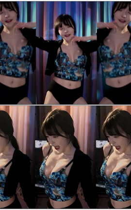 韩国AfreecaTV yoon_froggy热舞精选V131[1920X1080 2分43秒]_丽丝库