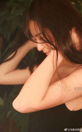 李星龙作品《美丽记》-30