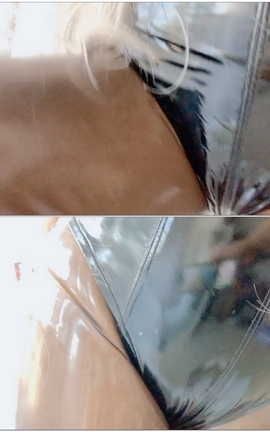 白烨-可畏兔女郎#1[1000X750][33秒]_丽丝库