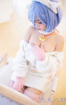 九言(九九八XY) 蕾姆小绵羊_丽丝库