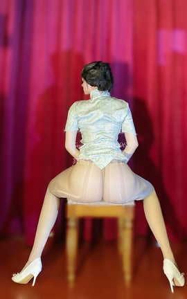 甄选系列 Twitter Miyo Miyo696969 part3_丽丝库