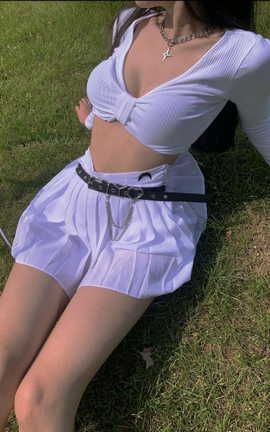 抖音 粉色的猪 微迷圈流出 part7_丽丝库