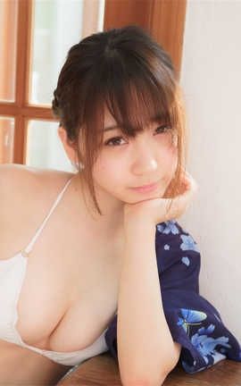 伊織-いおりんと夏 part5_丽丝库