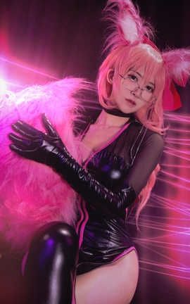 鳗鱼霏儿-玉藻前 杀玉_丽丝库