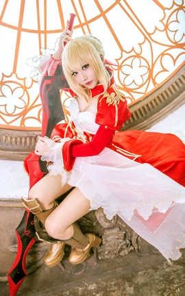 千寻-正裝Formal_丽丝库