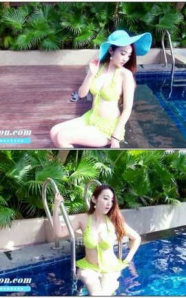 盘丝pans视频写真 No.273[1280X720][7分55秒]_丽丝库