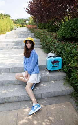 物恋传媒 No.554 猫耳-三生石_丽丝库