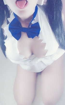 私人玩物-赫斯缇雅_丽丝库