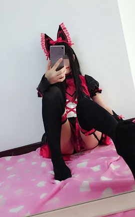 微博萝莉-萝莉麦丘利_丽丝库