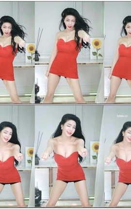 韩国AfreecaTV 阿丽莎 精选舞蹈合集- V006[1920X1080][3分秒]_丽丝库