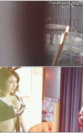 爱尤物视频写真- 124 颜爱泽 戒不掉的咖啡[1920X1080][3分55秒]_丽丝库