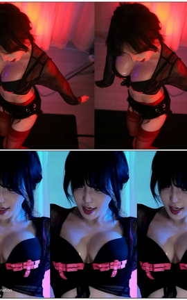 韩国AfreecaTV yoon_froggy热舞精选V172[1920X1080 13分7秒]_丽丝库