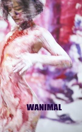 摄影师王动 tumblr汤不热作品合集 part36_丽丝库