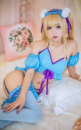 鬼畜瑶在不在-睡衣_丽丝库