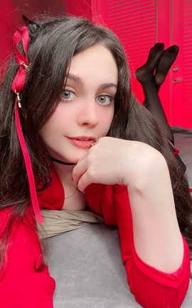 adina luna Spicy Mondays_丽丝库