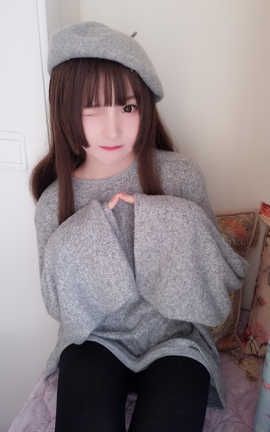 古川kagura-NO.021 鲨鱼画家_丽丝库