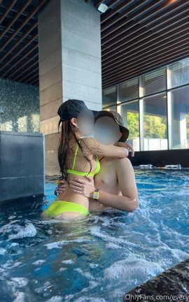 OnlyFans 极品大波女Everyallday_丽丝库