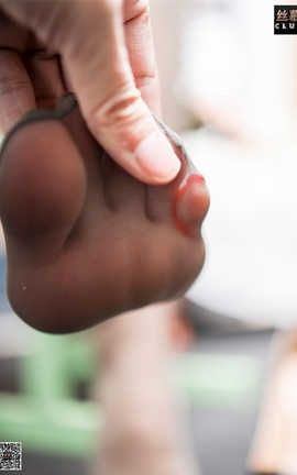 丝慕GIRL SM.119  诗晴 – 老师_丽丝库