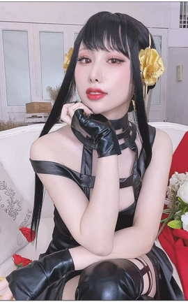 HaneAme雨波 video 视频合集V13[2160X2880 28秒]_丽丝库