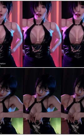 韩国AfreecaTV yoon_froggy热舞精选V111[1920X1080 3分8秒]_丽丝库