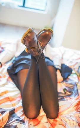 风之领域精品少女白丝 Vol.261_丽丝库