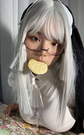 葱油饼er 居家躺尸_丽丝库