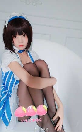 桜桃喵-微博配图08