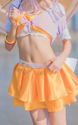 桜桃喵-公孙离_丽丝库