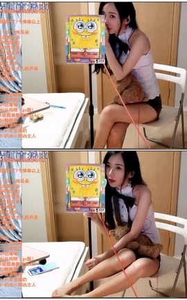 kiki瓜-29-Ear亲吻 舔耳[1280X720][1小时5分9秒]_丽丝库