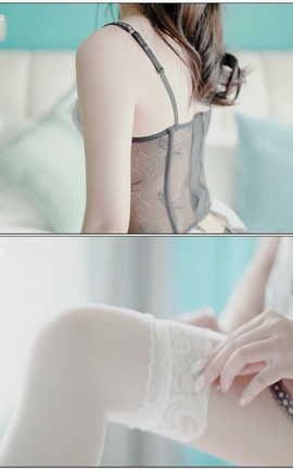 YALAYI雅拉伊写真视频 2019.03.25 V021《挡不住的风情》项兴咏[1920X1080][2分3秒]_丽丝库