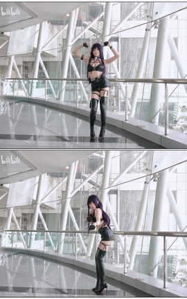 咬一口 哈拉 烤全兔专属配菜[1920X1080 45秒]_丽丝库