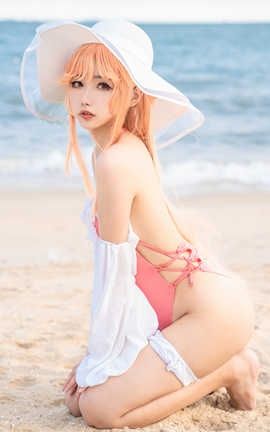 Momoko葵葵-黎塞留_丽丝库