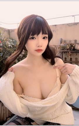 雪晴Astra 邻居家的姐姐#5[750X1000][39秒]_丽丝库