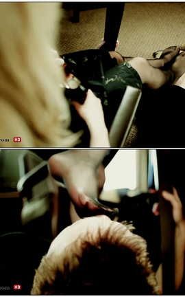 Feetweek 国外黑丝美足视频写真 FW_034[1280X720][3分50秒]_丽丝库