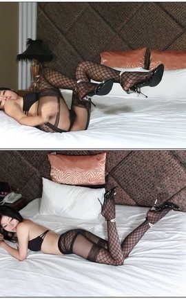 Beautyleg高清视频 2012.03.02 NO.127 Olivia[1920X1080][]_丽丝库