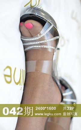 Legku原创丝袜写真 No.042_丽丝库