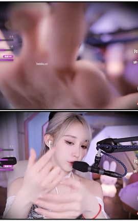 虎牙 暖暖(周童潼)-话社暖暖小点心 直播V170[1920X1080][16分13秒]_丽丝库