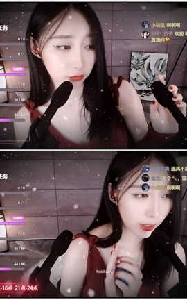 虎牙 暖暖(周童潼)-直播 魔法书福利 V185[1920X1080][1分33秒]_丽丝库