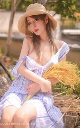 微博少女福利合集