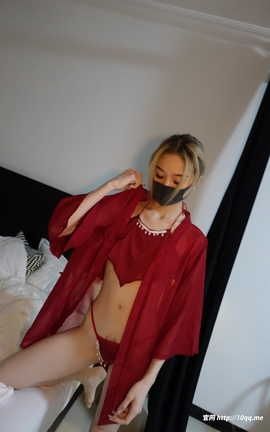 ROSI口罩系列 2023.05.01 NO.2514_丽丝库