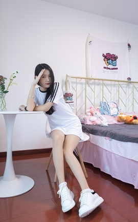 物恋传媒 NO.902 小竹-月色如歌_丽丝库