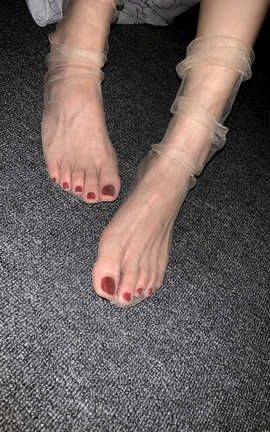 丝袜美腿博主桃脱了-付费视图20_丽丝库