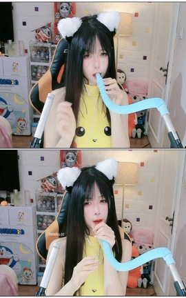 娜娜Sweet-你家的洗衣机水管[1920X1080][8分2秒]_丽丝库