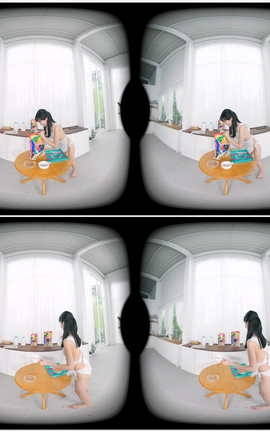 李素英 PINK FOREST写真视频V06[1920X1080 3分16秒]_丽丝库